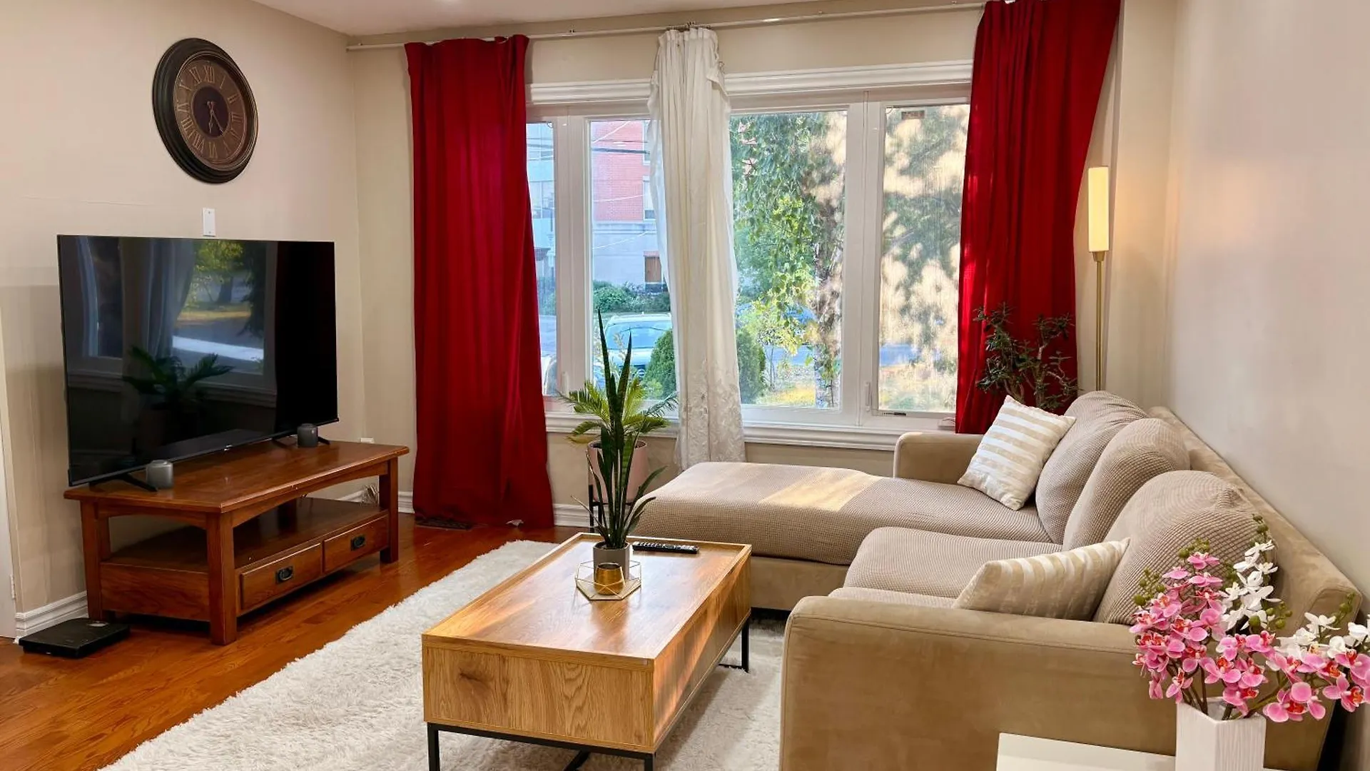 ホームステイ Vita House Toronto Near Downsview And Yorkdale Shopping Center