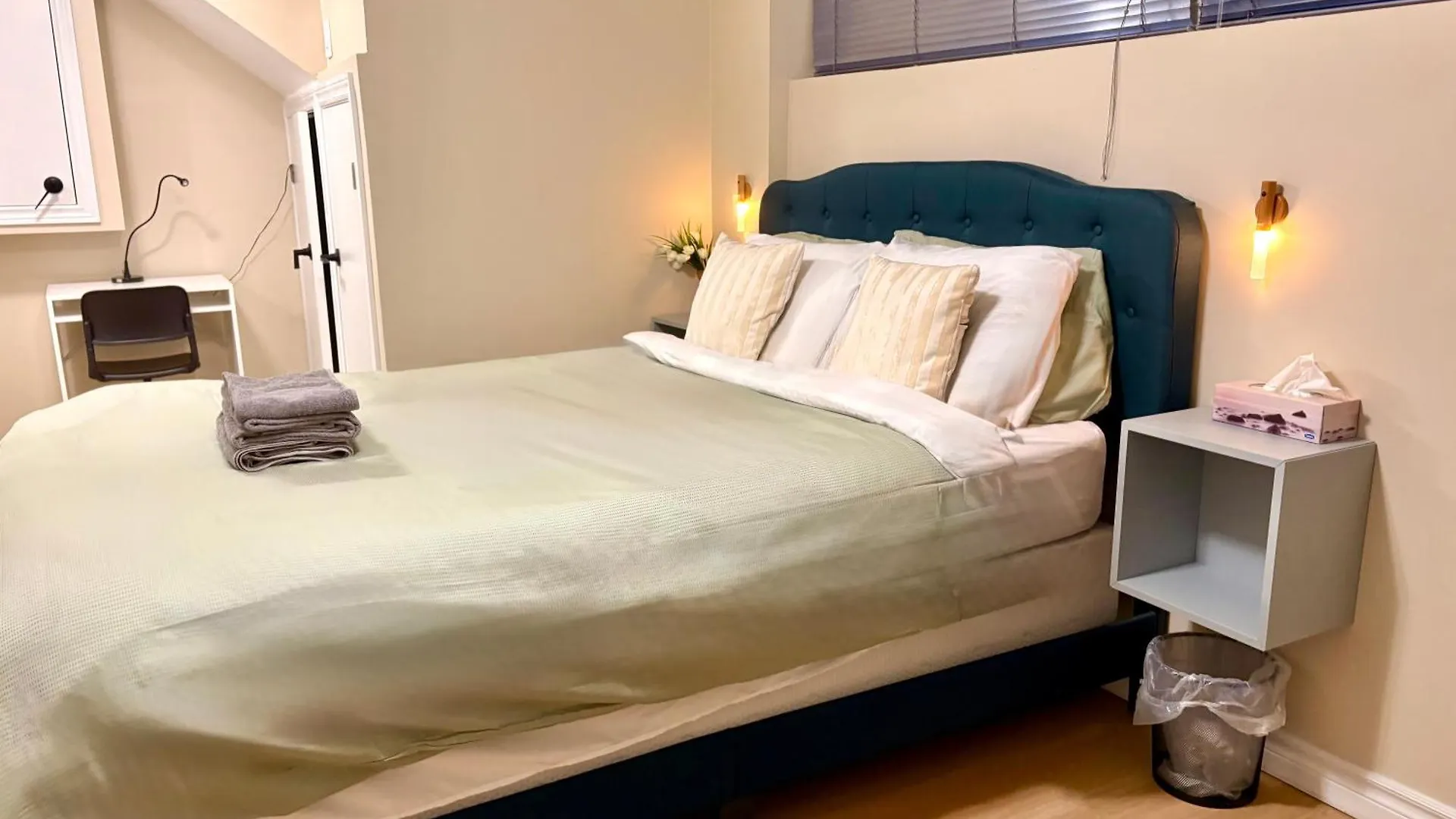 Séjour chez l'habitant Vita House Toronto Near Downsview And Yorkdale Shopping Center